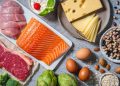 Ada Daging Merah hingga Tempe, Ini 6 Rekomendasi Makanan Sumber Protein yang Baik untuk Tubuh