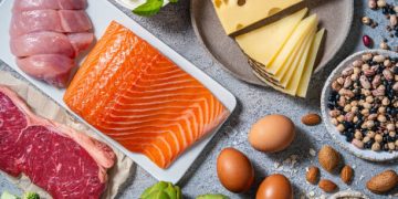 Ada Daging Merah hingga Tempe, Ini 6 Rekomendasi Makanan Sumber Protein yang Baik untuk Tubuh