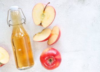 Mau Kulit Wajah Cerah dan Bebas dari Noda Jerawat? Coba Gunakan Cuka Apel Ini, Bisa Dijadikan Toner hingga Masker