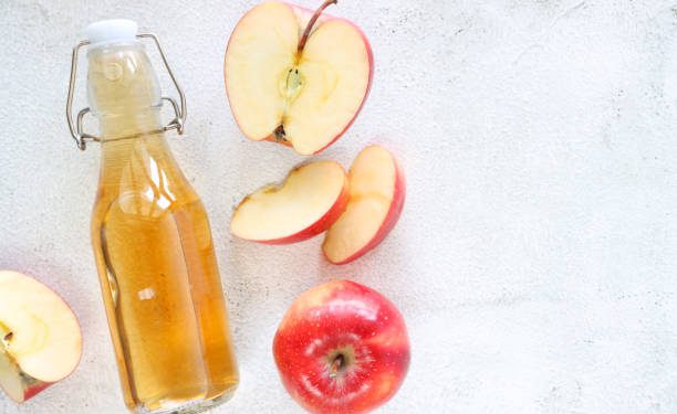 Mau Kulit Wajah Cerah dan Bebas dari Noda Jerawat? Coba Gunakan Cuka Apel Ini, Bisa Dijadikan Toner hingga Masker