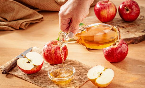 Rawat Kesehatan Gigimu dengan Menggunakan Cuka Apel, Klaim Juga Manfaat Lainnya Disini!