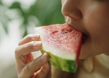 Buah Semangka Tawarkan Segudang Manfaat Terbaik untuk Kesehatan, Salah Satunya dapat Cegah Sembelit