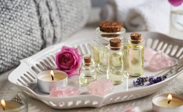 Tak Hanya Indah di Pandang Mata, Kenali Segudang Manfaat Bunga Mawar untuk Dunia Kecantikan Kulit