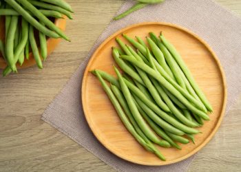 Cek Disini! Ragam Manfaat Buncis untuk Kesehatan Bayi, Ternyata Cocok Dijadikan Sebagai Menu MPASI