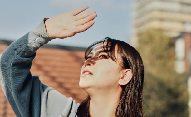 Jangan Anggap Sepele! Ini 5 Dampak Buruk Sinar UV Bagi Kesehatan Mata, Memicu Terjadinya Pterigium