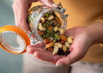 Jangan Buang Gitu Aja, Ternyata Ini Manfaat yang Tersimpan dalam Kandungan Nutrisi Biji Labu, CEK!