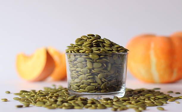 Cek Batas Konsumsinya! Ini Sederet Efek Samping Konsumsi Biji Labu Berlebihan