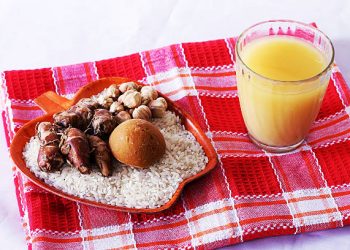 Ampuh Redakan Gejala Maag hingga Jaga Daya Tahan Tubuh, Ini Manfaat Jamu Beras Kencur untuk Kesehatan