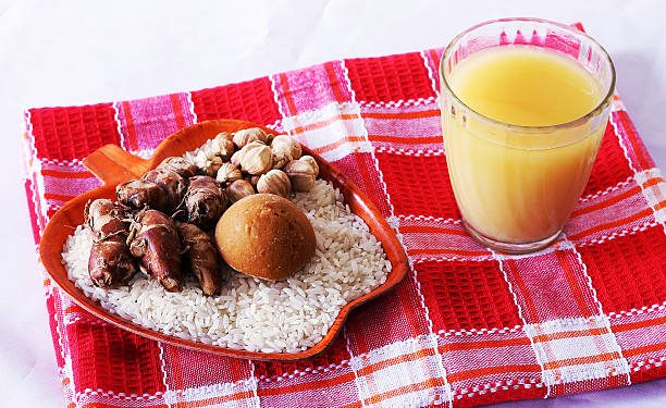 Ampuh Redakan Gejala Maag hingga Jaga Daya Tahan Tubuh, Ini Manfaat Jamu Beras Kencur untuk Kesehatan