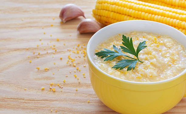 Ada Jagung Rebus hingga Bubur Jagung, Yuk Cobain Kreasi Olahan Camilan Jagung yang Sehat
