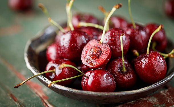 Sayang Jika Dilewatkan! Cek Segudang Manfaat dan Kandungan Nutrisi Buah Ceri untuk Kesehatan