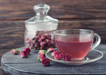 Bantu Jaga Kesehatan Kulit hingga Redakan Nyeri Akut, Ini Manfaat Tersembunyi Bunga Mawar untuk Kesehatan