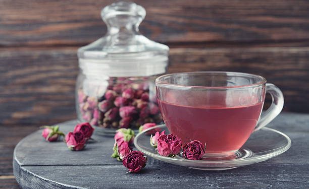 Bantu Jaga Kesehatan Kulit hingga Redakan Nyeri Akut, Ini Manfaat Tersembunyi Bunga Mawar untuk Kesehatan