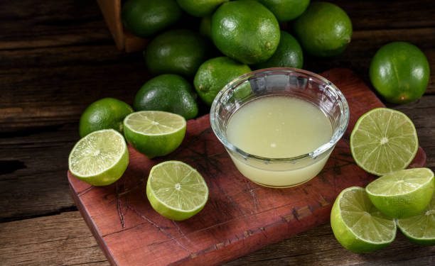 Bahan Alami untuk Atasi Masalah Kesehatan, Ini Cara Olah Jeruk Nipis Jadi Obat Herbal