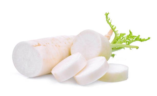 Waspada! Ada 5 Kelompok Orang yang Pantang Konsumsi Lobak, Siapa Saja?