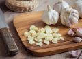 Tak Hanya Bumbu Dapur! Intip, Ragam Manfaat Bawang Putih untuk Kesehatan, Salah Satunya Cegah Sakit Maag
