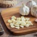 Tak Hanya Bumbu Dapur! Intip, Ragam Manfaat Bawang Putih untuk Kesehatan, Salah Satunya Cegah Sakit Maag