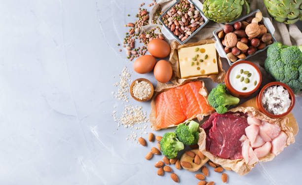 Konsumsi Seperlunya! Hindari 5 Dampak Berlebihan Konsumsi Protein bagi Tubuh