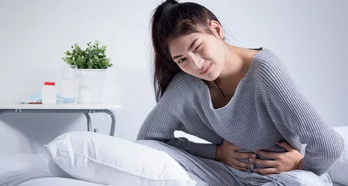 Sering Merasa Nyeri Haid? Coba Atasi dengan Konsumsi 5 Jenis Makanan Ini