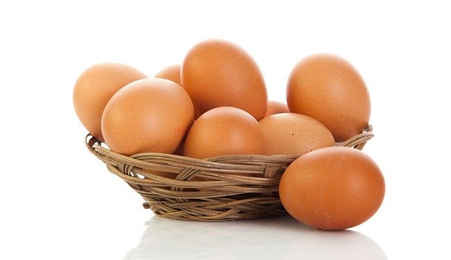 Stop! Kenali 5 Efek Samping Konsumsi Telur Berlebihan, Bikin Kesehatan Menurun