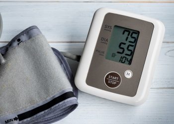 Ada 6 Ciri-ciri Tekanan Darah Rendah, Apa Saja? Salah Satunya Sering Pusing