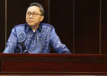 Menjabat Sebagai Menko Pangan, Benarkah Zulkifli Hasan Disebut Jadi Penyebab Banjir di Aceh, Sumut hingga Sumbar?