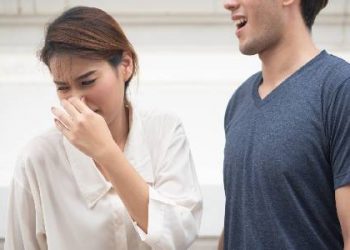 Terapkan 5 Tips Ini untuk Cegah Bau Mulut Akibat Asam Lambung