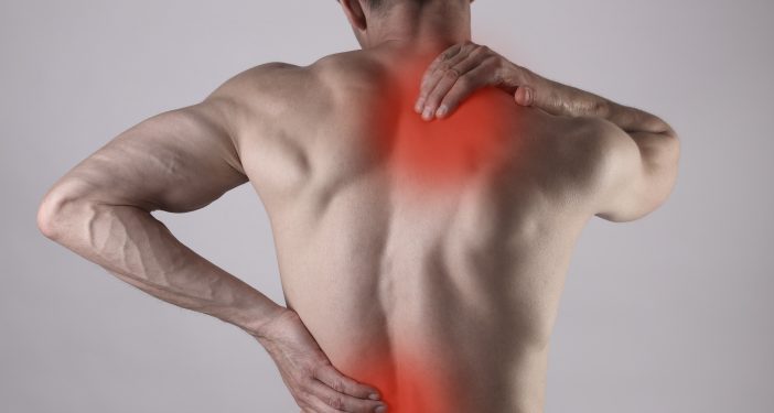 Atasi Nyeri Otot dengan Konsumsi Ramuan Herbal, Terbukti No Efek Samping