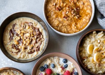 Cek di Sini! Makanan Ini Bisa Bikin Mood Membaik, Cukup Konsumsi Rutin