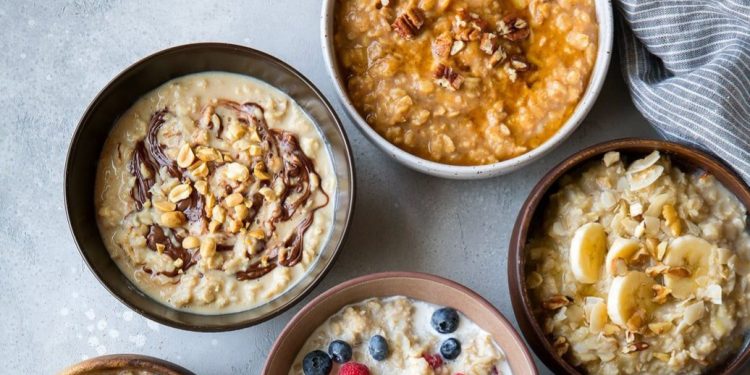 Cek di Sini! Makanan Ini Bisa Bikin Mood Membaik, Cukup Konsumsi Rutin