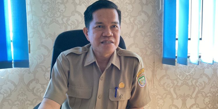 Ini 6 Daftar Nama Pejabat Ikut Seleksi JPT Sekda Seluma, Ada dari Pemprov Bengkulu