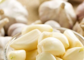 Bisa Mencegah Penyakit Jantung, Cek Manfaat Bawang Putih di Sini! Cukup Konsumsi Rutin