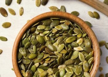 Manfaat Lain Biji Labu, Cek di Sini! Ampuh Menjaga Kesehatan Tulang