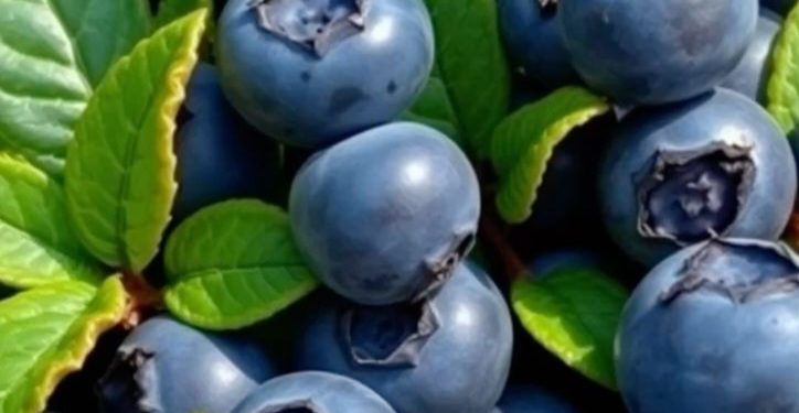 Cek di Sini! Manfaat Konsumsi Buah Blueberry untuk Kecantikan, Dapat Mencerahkan Kulit