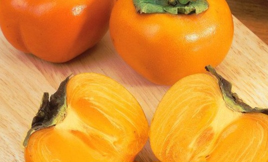 Manfaat Lain Buah Kesemek untuk Tubuh! Dipercaya Dapat Meningkatkan Kesehatan Otak