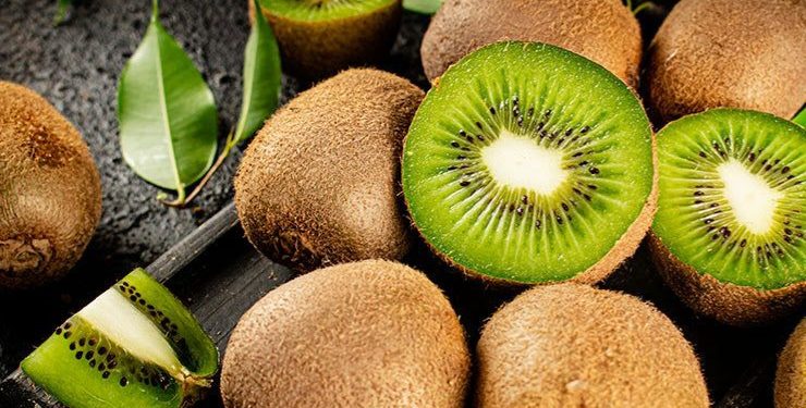 Efek Samping Buah Kiwi! Cek di Sini, Bisa Sebabkan Gangguan Pembekuan Darah