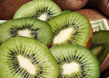 Perlu Tahu! Cara Simpel Bikin Masker dari Buah Kiwi, Coba Lakukan Perawatan Kulit Ini
