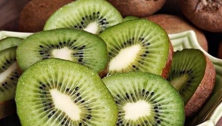 Perlu Tahu! Cara Simpel Bikin Masker dari Buah Kiwi, Coba Lakukan Perawatan Kulit Ini