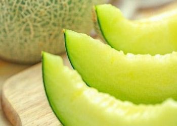 Manfaat Buah Melon untuk Kecantikan, Cek di Sini! Dapat Mencerahkan Kulit
