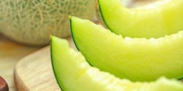 Manfaat Buah Melon untuk Kecantikan, Cek di Sini! Dapat Mencerahkan Kulit