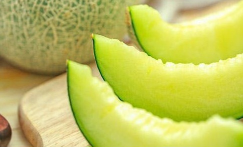 Manfaat Buah Melon untuk Kecantikan, Cek di Sini! Dapat Mencerahkan Kulit