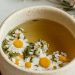 Teh Chamomile Ini Ampuh Meredakan Stres, Cek Manfaat Lainnya yang Perlu Diketahui di Sini