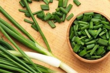 Dapat Turunkan Kadar Kolesterol, Ini Manfaat Daun Bawang yang Perlu Diketahui