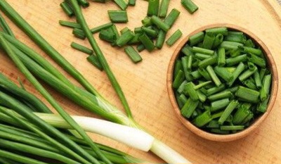 Dapat Turunkan Kadar Kolesterol, Ini Manfaat Daun Bawang yang Perlu Diketahui