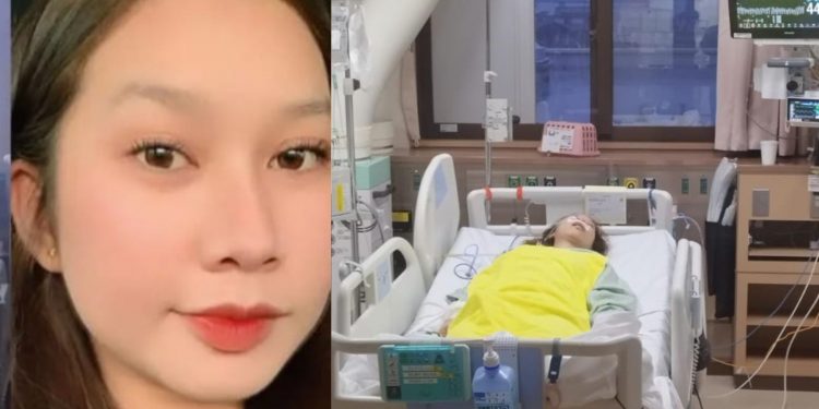 Sempat Berjuang Melawan Sakit di Jepang, PMI Asal Seluma, Adellia Meysa Meninggal Dunia