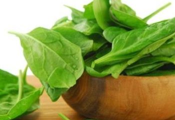 Cek Jenis Makanan Sehat Ini, Bisa Bikin Semakin Ingat, Salah Satunya Sayuran Hijau