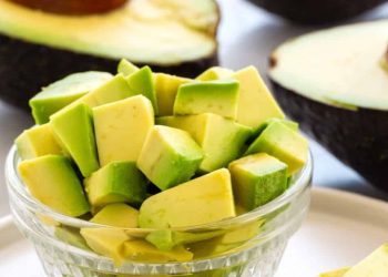 Cara Membuat Makanan Enak Olahan Buah Alpukat, Cek di Sini! Dapat Disajikan Sehari-hari