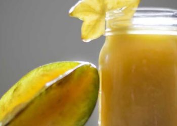 Cek Cara Membuat Minuman Olahan Belimbing Ini! Segar dan Enak