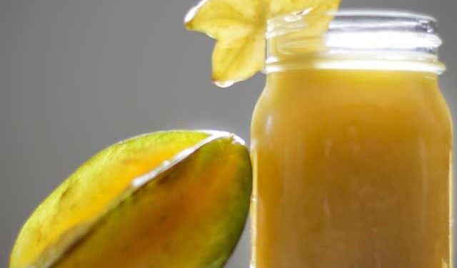 Cek Cara Membuat Minuman Olahan Belimbing Ini! Segar dan Enak