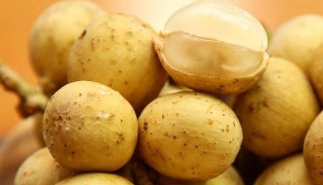 Buah Duku Baik untuk Perawatan Kulit, Cek Manfaat Rincinya di Sini! Dapat Mengatasi Jerawat